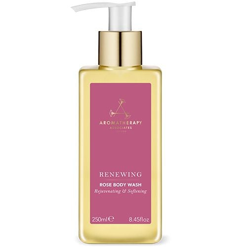 Aromatherapy Associates Renewing Rose Body Wash