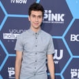 Why You Should Know Who Nat Wolff Is — and Where You've Seen Him Before