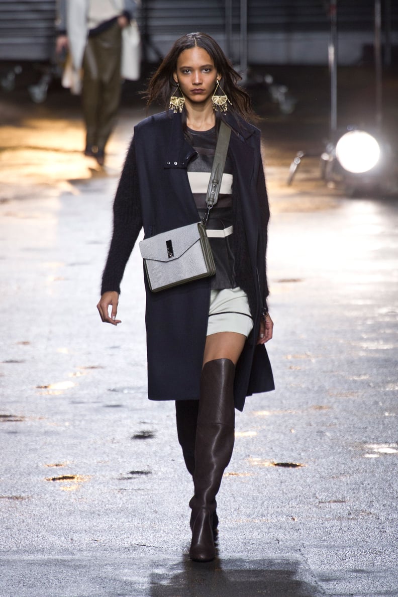 Runway Retrospective on Designer Phillip Lim | POPSUGAR Fashion