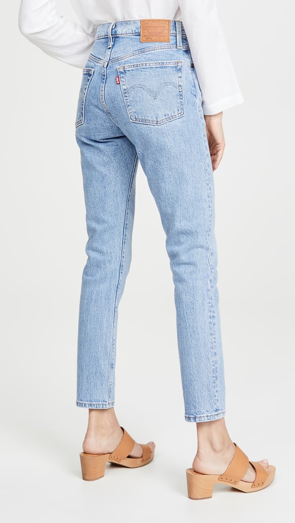 Levi's 501 Skinny Jeans