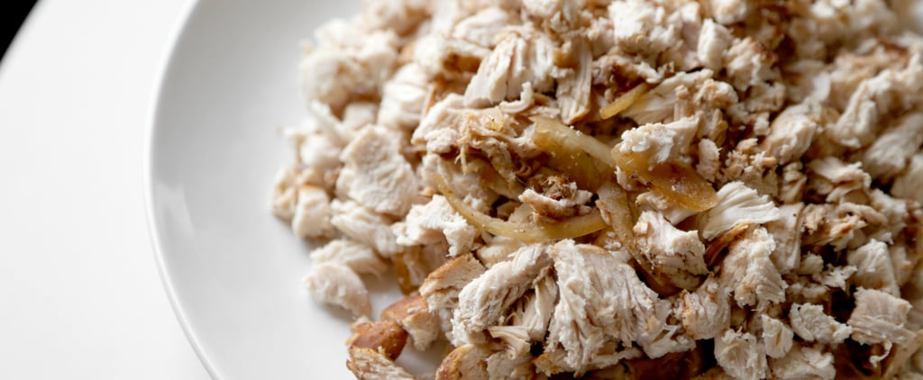 Easy Slow-Cooker Barbecue Chicken