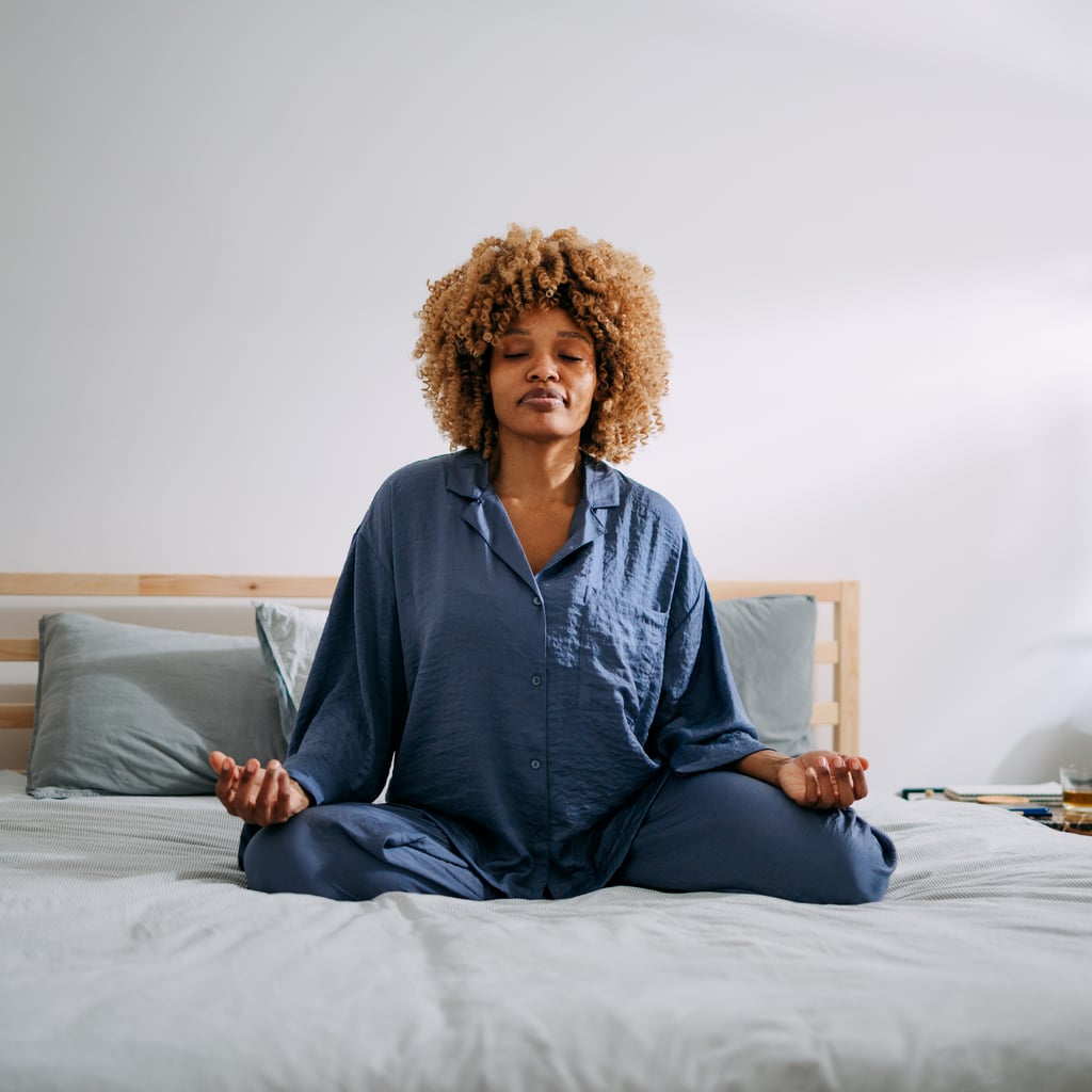 Free Meditations For Sleep to Finally Quiet Your Racing Thoughts