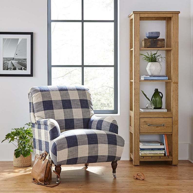 Stone & Beam Cameron Classic Oversize Arm Chair