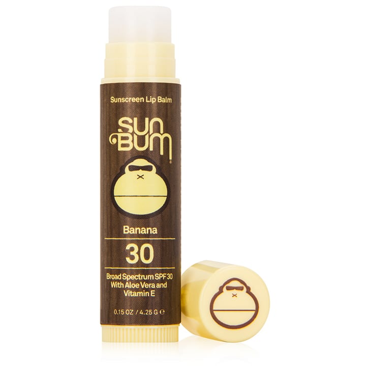 Sun Bum Sunscreen Lip Balm SPF 30 | Best Lip Balm For Chapped Lips 