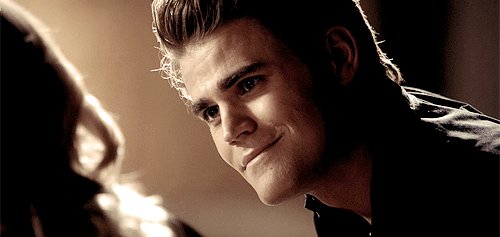 Stefan Salvatore, The Vampire Diaries | Hot Guys in High School TV Shows | POPSUGAR