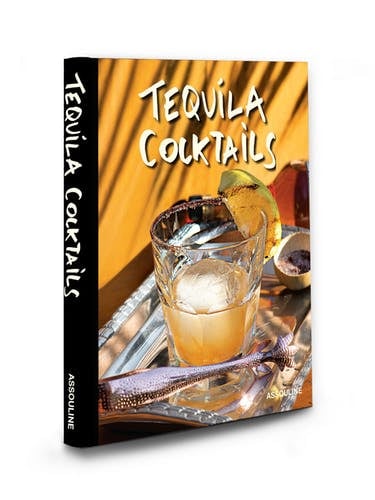 Ralph Lauren Tequila Cocktails