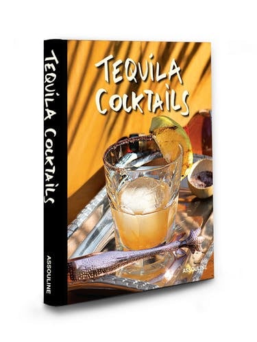 Ralph Lauren Tequila Cocktails