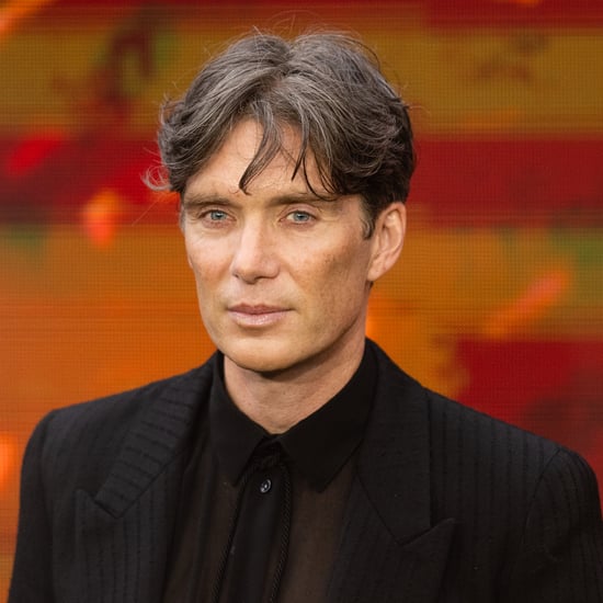 How Many Kids Does Cillian Murphy Have?