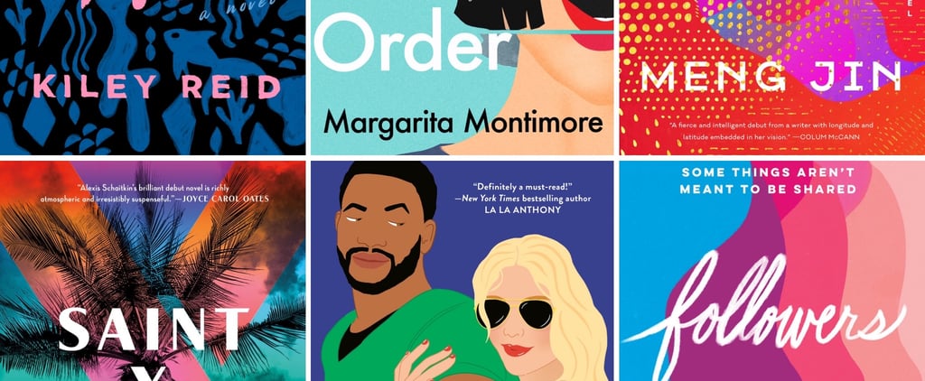 Best Winter 2019 Books For Women
