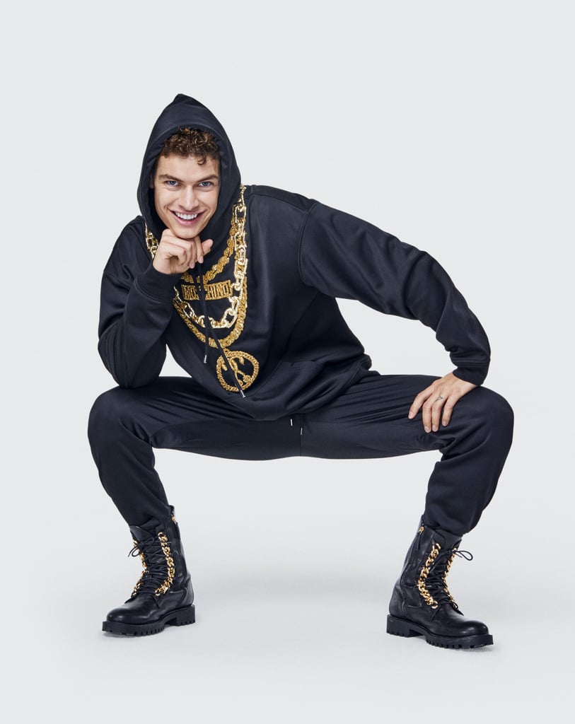 H&M x Moschino Collection