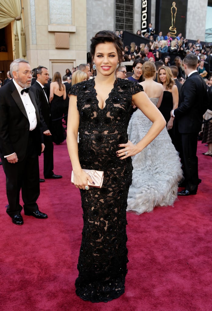 Jenna Dewan Tatum on Saving Dresses For Her Daughter