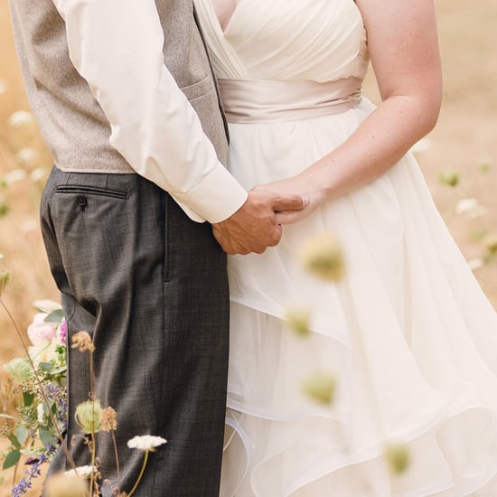 How Much Money to Give in Weddings