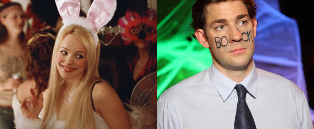 Funny Halloween GIFs