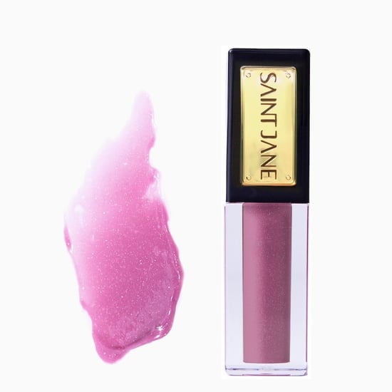 Saint Jane Microdose Lip Gloss Review