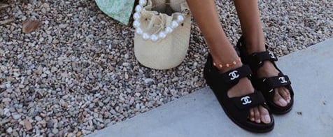 Dad sandals 2020 shop