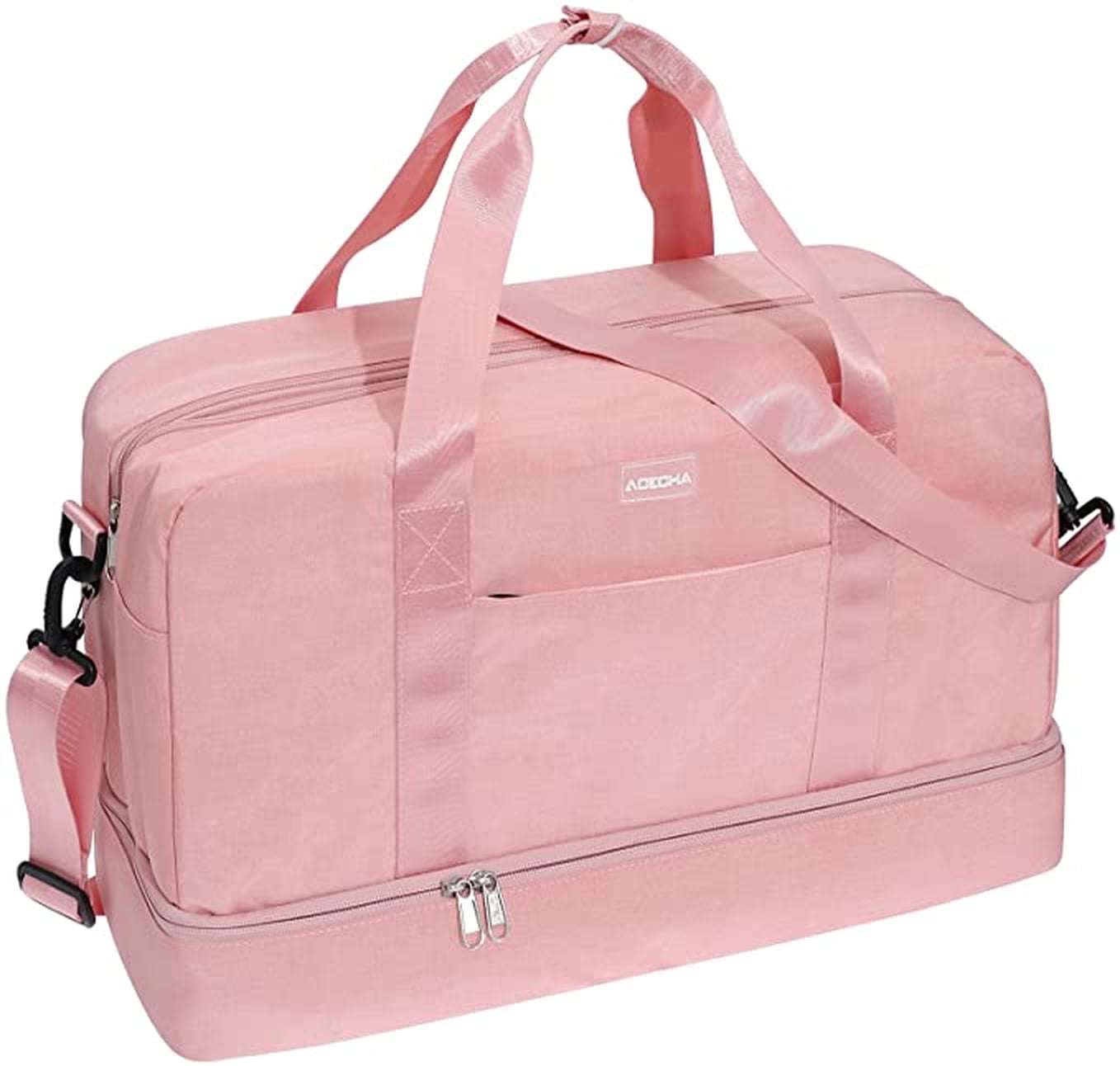 10 Gym Bags With Shoe Compartments POPSUGAR Fitness