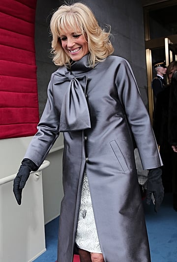 What Will Jill Biden Wear as First Lady in the White House?