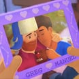 Pixar Is Releasing a New SparkShorts on Disney+ About Coming Out to Your Parents