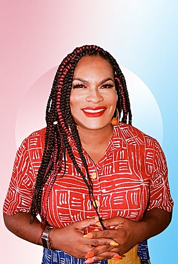 TransLash Media CEO Imara Jones on Centering Trans Voices