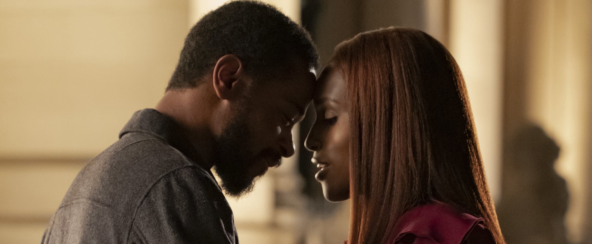 The Photograph Movie Trailer Popsugar Entertainment
