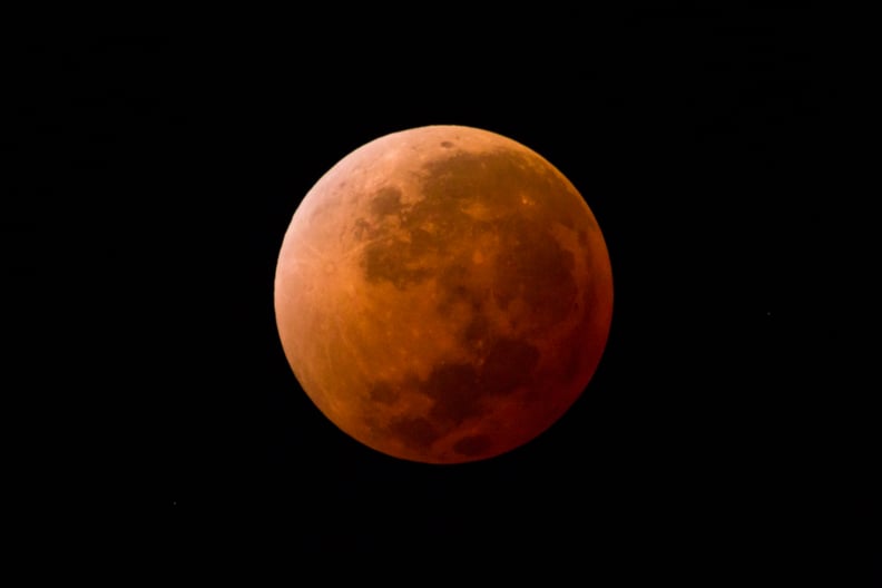 Blood Moon