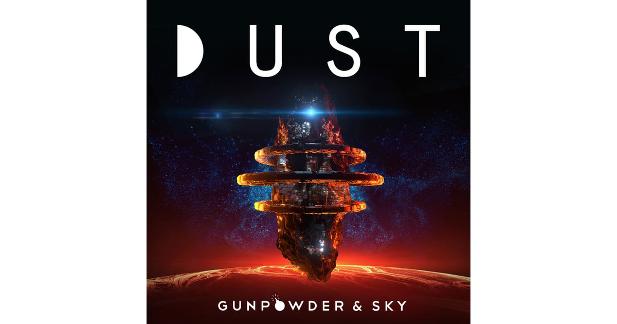 Dust Best Fiction Podcasts 2020 POPSUGAR Entertainment Photo 7