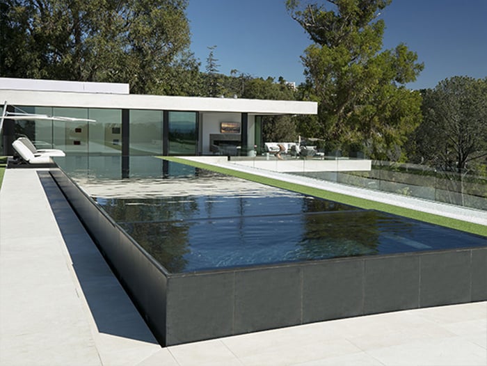 Beyonce and Jay Z's $120M LA Mansion