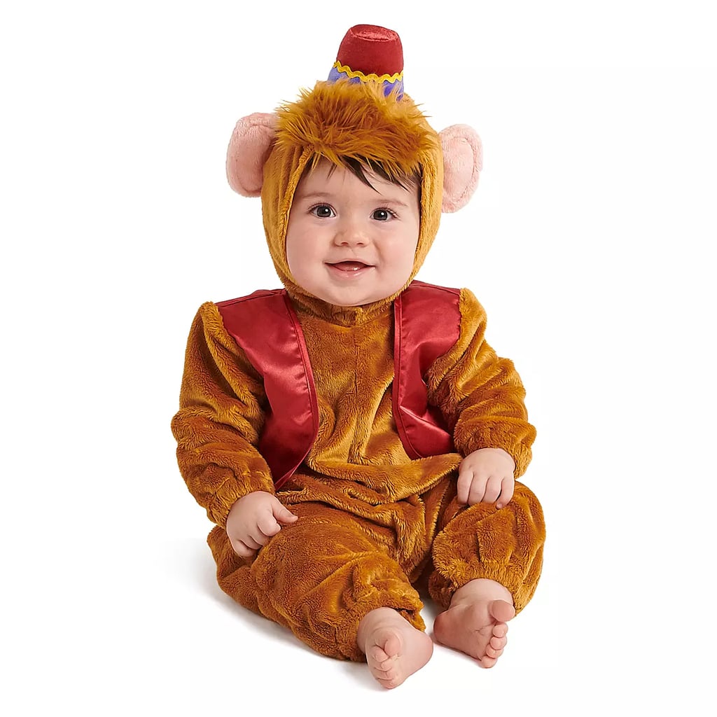 Disney Baby Abu Costume