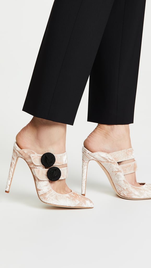 Chloe Gosselin Rosie Mules