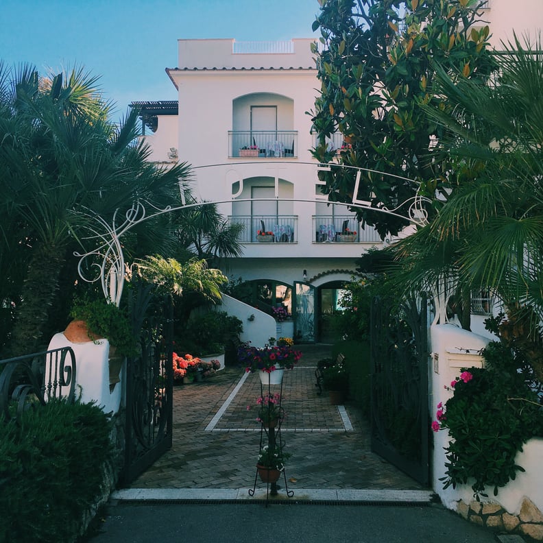 It's Cheaper Than the Amalfi Coast