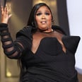 Lizzo Brings Back Madonna's Iconic Cone Bra Moment at the MTV VMAs