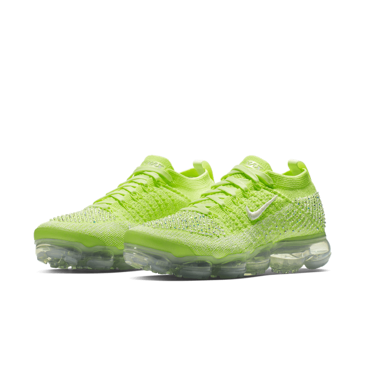 Nike Air VaporMax With Swarovski