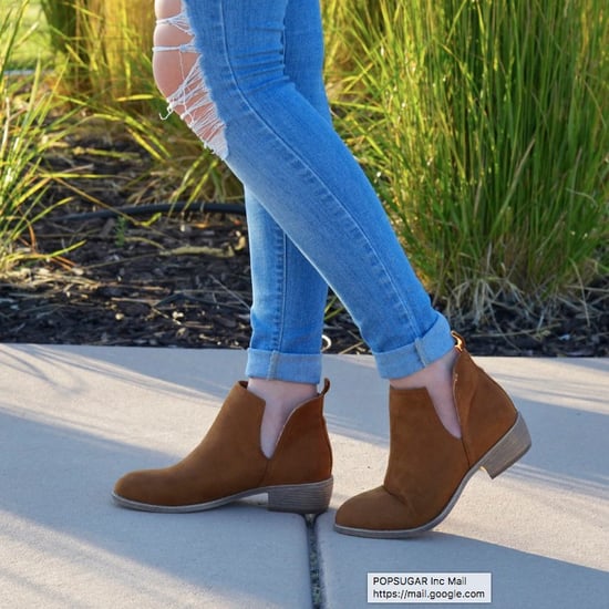 Best Boots For Women From Kohl s POPSUGAR Fashion UK