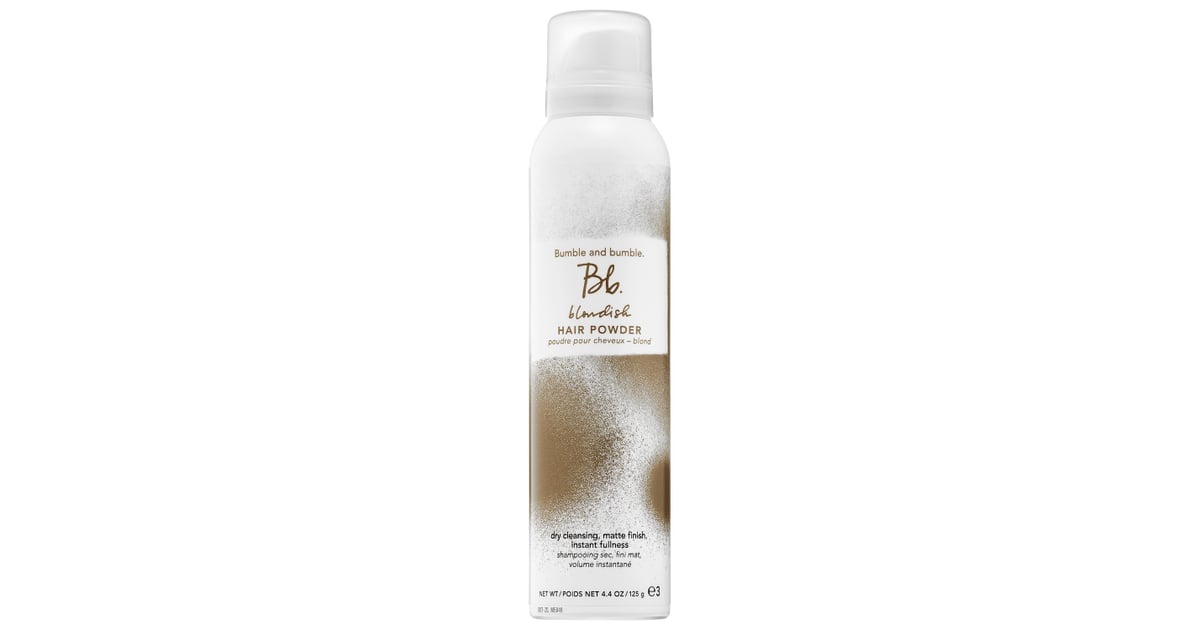 7. "Blonde Hair Pack for Fine Hair" by Bumble and Bumble - wide 2