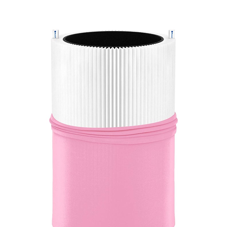 Blue Pure 411 Pink Washable Prefilter
