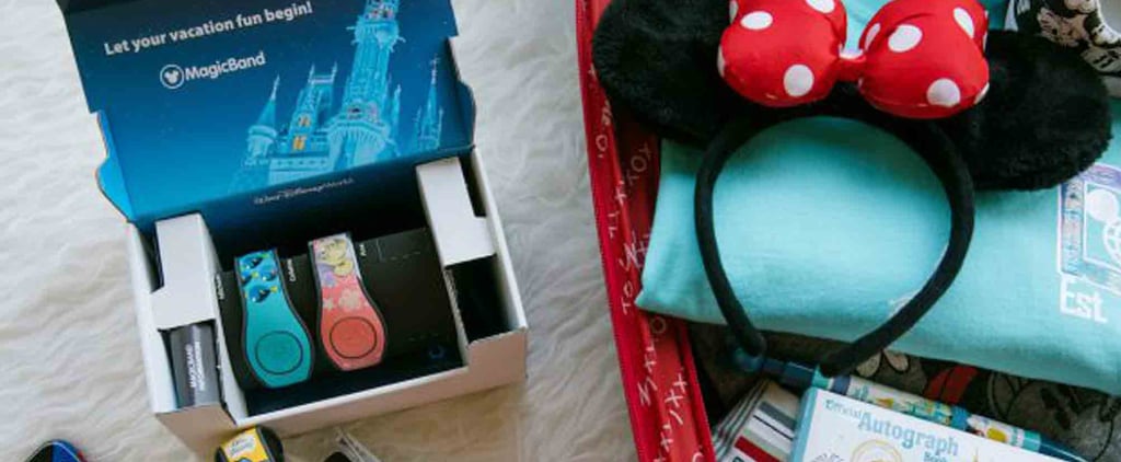 New MagicBands Coming to Disney
