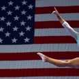 Jordan Chiles Makes History at US Gymnastics Championships: "This Granny Ain't Done Yet"