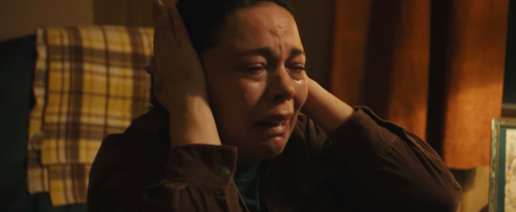 Them That Follow Trailer