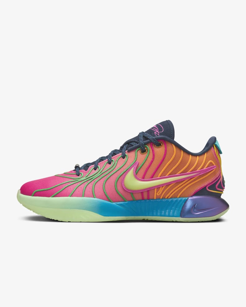 Most Versatile Basketball Shoes