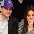 So Mila Kunis and Ashton Kutcher Aren't Giving Their Kids Christmas Gifts This Year