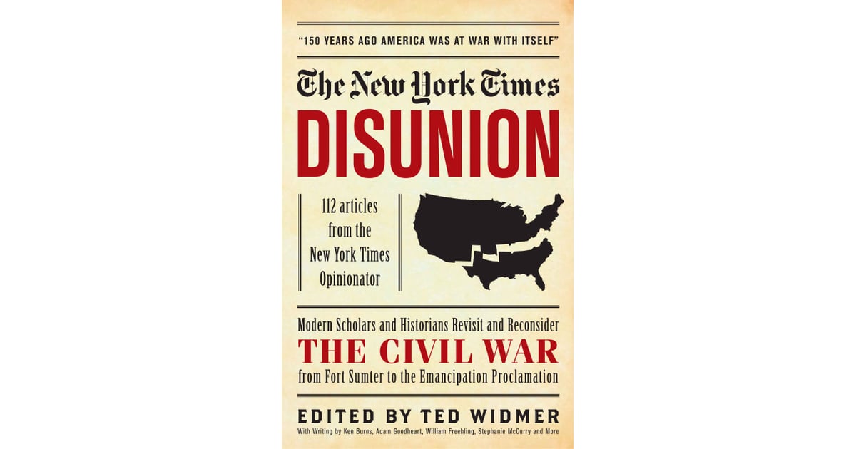 For the History Buff | Best Books For Dads | POPSUGAR ...