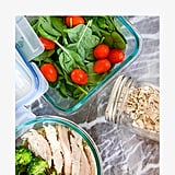 Meal Prep For Beginners