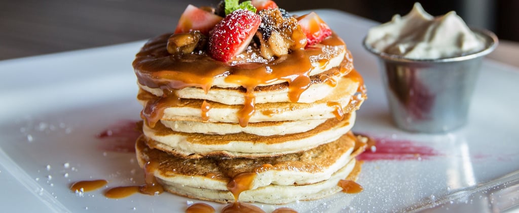 The Worst Time of Day to Eat Carbs May Seriously Shock You