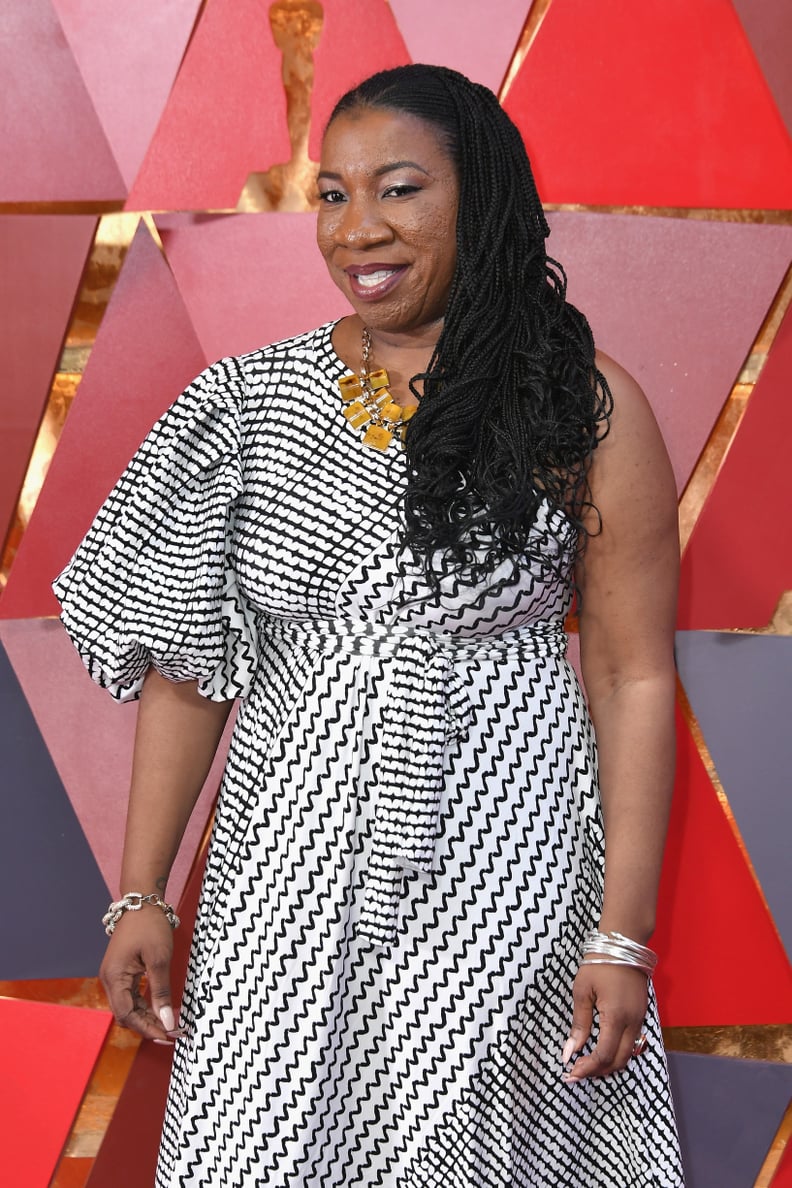 Tarana Burke | activist, founder of #MeToo