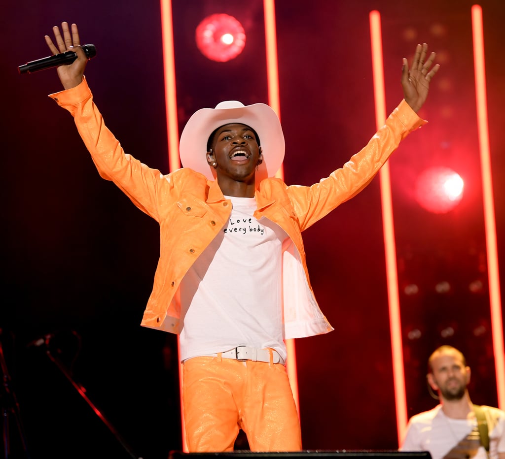 Lil Nas X, Billy Ray, Keith Urban CMA Performance Video 2019