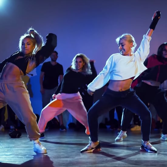Watch Jojo Gomez's Dance Routine to Nicki Minaj's "Yikes"