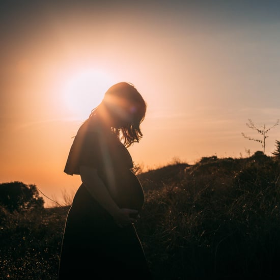 A Letter to the Baby I Lost