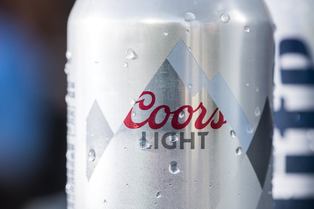 How Many Carbs Are in Coors Light?