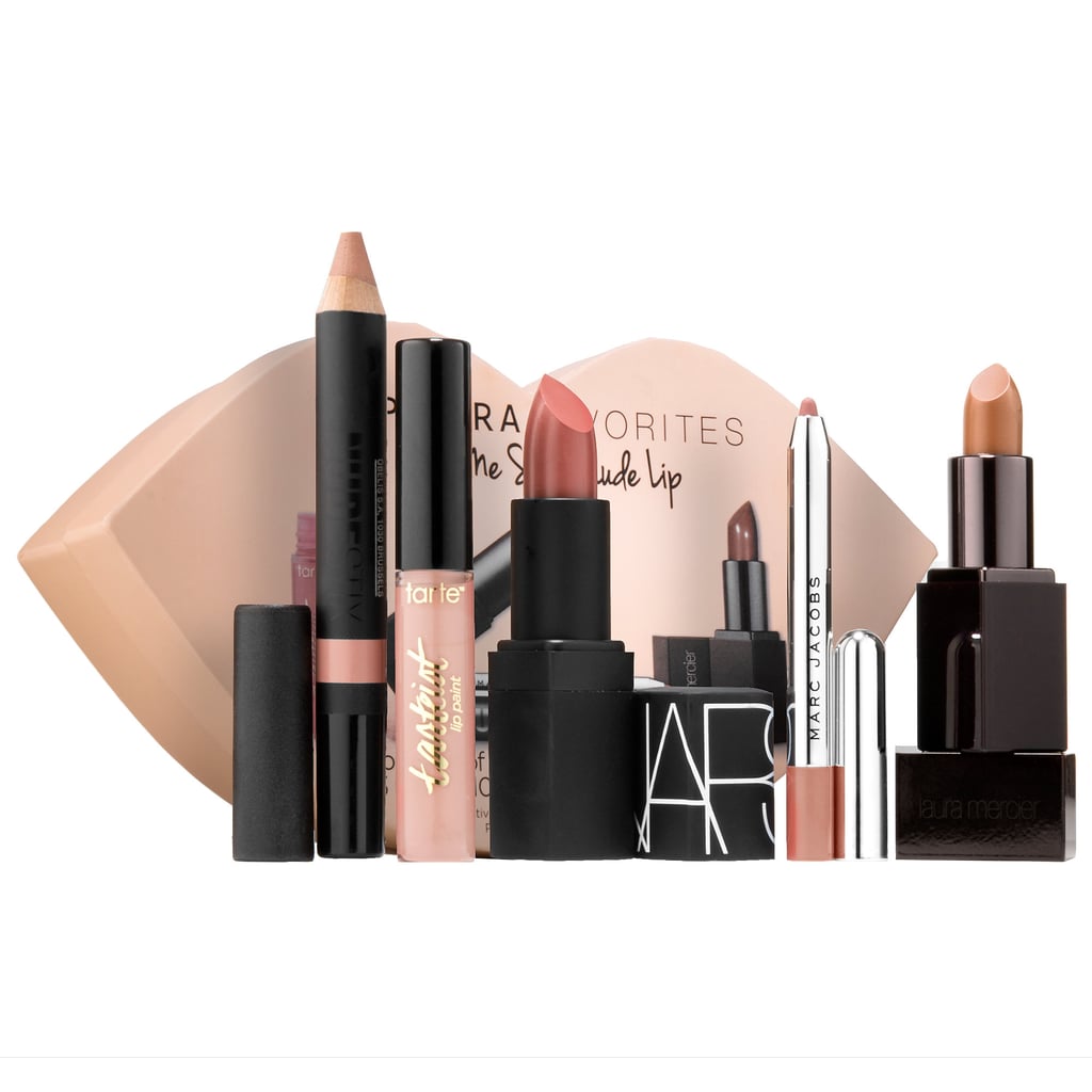 Sephora Favorites Give Me Some Nude Lip Set
