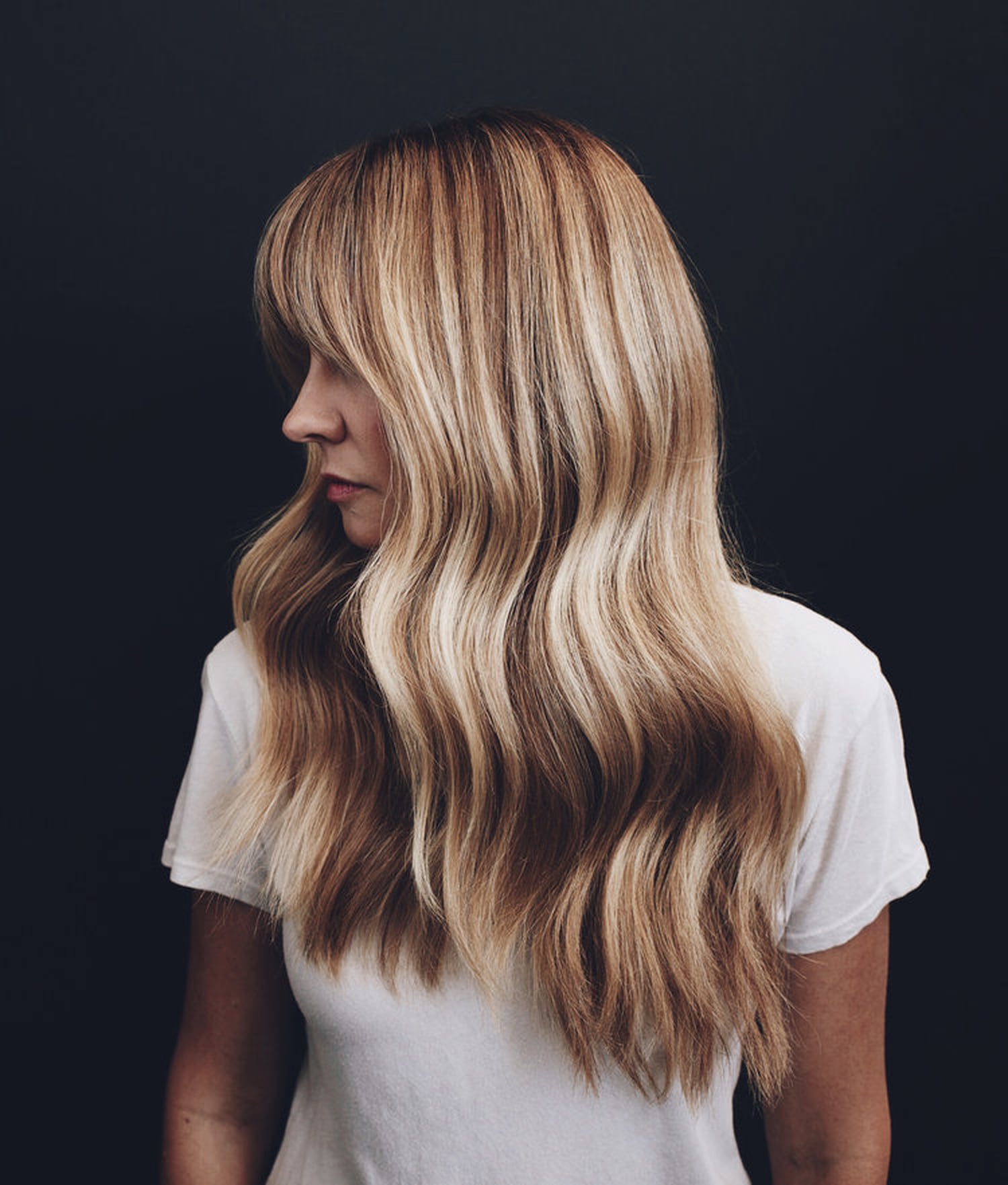 Kristin Ess Style Reviving Dry Shampoo Review POPSUGAR Beauty